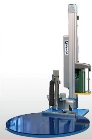 Паллетоупаковщик GL 300 Cutting Unit, доставка из Ростов-на-Дону