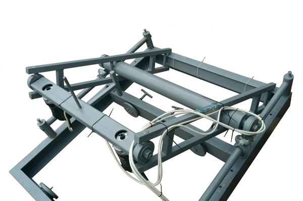 Пантограф (копировально-фрезерный станок) купить по цене 140000 ₽ в ...