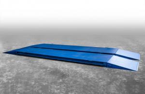 Автомобильные весы ВСУ-Т подкладные