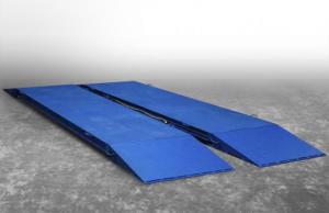 Автомобильные весы ВСУ-Т подкладные