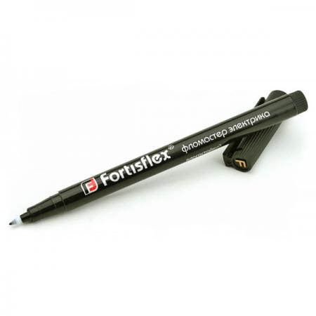 FORTISFLEX Маркировочный фломастер для кабельных бирок ФМ-75 FORTISFLEX ...