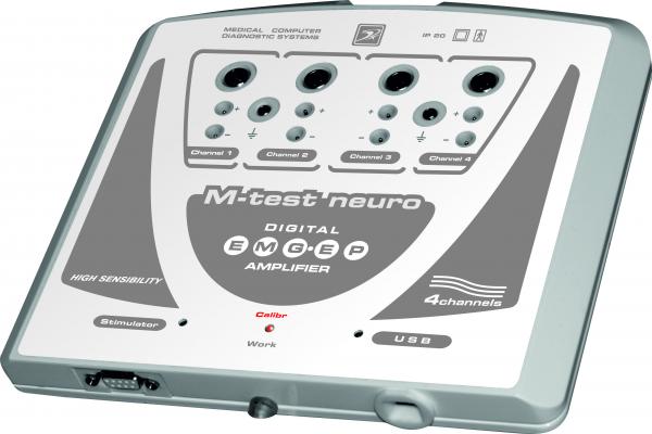 Миограф купить по цене 1,89 ₽ в Харькове на PromPortal.Su (ID#2827318)