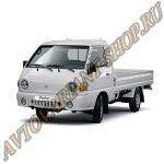 ТерраФриго Кондиционер встроенный на Hyundai H100 Porter (ТерраФриго)