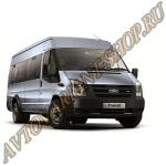 ТерраФриго Кондиционер крышный сплит Стандарт на Ford Transit, с задним приводом (ТерраФриго)