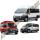 ТерраФриго Кондиционер крышный Стандарт на Fiat Ducato (ТерраФриго)