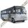ТерраФриго Кондиционер крышный Стандарт на ПАЗ 320412 (ТерраФриго)
