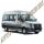 Элинж Кондиционер крышный сплит 9 кВт конденсор К6 на Volkswagen Crafter (Элинж)