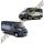 Элинж Кондиционер крышный сплит 9 кВт конденсор К6 на Peugeot Boxer, Citroen Jumper (Элинж)