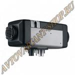 Webasto Webasto Air Top 2000 ST D 24V (Дизель, 24 В), монтажный комплект, переключатель