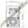 Alex Original Кондиционер моноблок Alex Original ТА-0810, механический блок, 3,5 кВт. (12V)