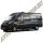 КлиматиК Кондиционер Citroen Jumper (Подкапотный конденсор, встроенный испаритель, передний привод) (Климатик НН)