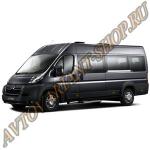 КлиматиК Кондиционер Citroen Jumper (Подкапотный конденсор, подвесной испаритель, 5 кВт., передний привод) (Климатик НН)