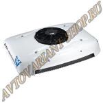 Alex Original Кондиционер крышный сплит 5,5 кВт. Alex Original (RC-600 + CE-520)
