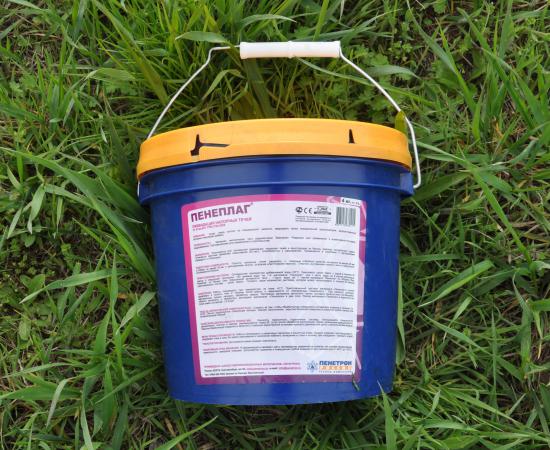 Пенекрит гидроизоляция. Пенеплаг. Пенеплаг ( ведро по 8 кг). Пенеплаг зимний расход в м2. Пенетрон гидрохит шовный.