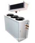 Сплит-система морозильная KLS 335T  -15..-20 °C  до 145 куб.м