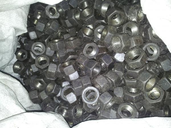 Продается крепеж крановых рельс КР купить по цене 34 руб. в Муроме на ...