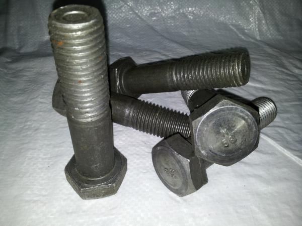 Продается крепеж крановых рельс КР купить по цене 34 руб. в Муроме на ...