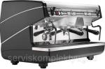 Кофемашина nuova simonelli appia II 2 gr s 220V высокая группа полуавтомат