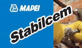 Расширяющийся цемент Stabilcem купить по цене 9320 ₽ в Москве на ...