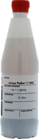 ТОТЕК Астра Робот Т1000-25 (для Редукторов) купить по цене 3990 ₽ в ...