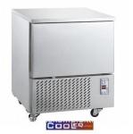 Шкаф шоковой заморозки COOLEQ CQF-5 новый