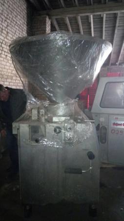 Продается Вакуумный шприц REX RVF 200 (роторный) купить в Москве на ...