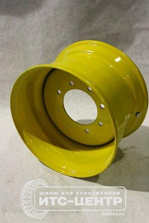Диск 8. 25x16. 5 ET14 PCD8x203. 2 HUB152. 4 Минипогрузчик LANTIAN ...