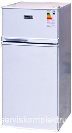 holodilnik optima mrf 100dd 95l moroz otdelenie 25l