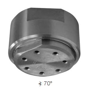 Полноконусная форсунка Cluster Head фирмы Lechler купить в Москве на ...