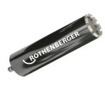 Коронка алмазная 225ммх450мм 1.1/4" UNC HSP-N, ROTHENBERGER FF47225