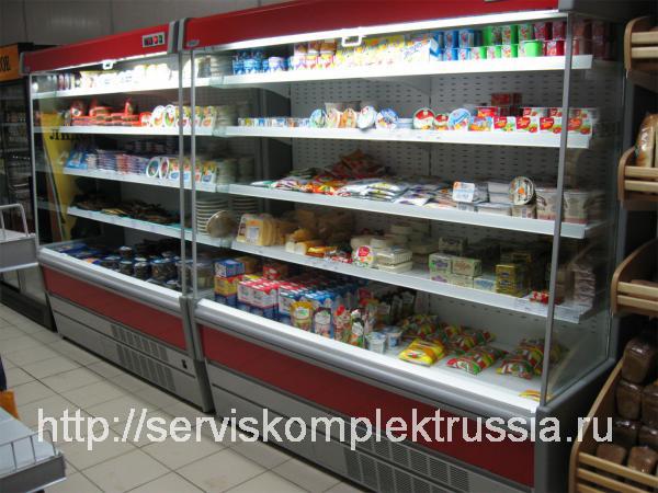 Магазин Горка Ру Москва