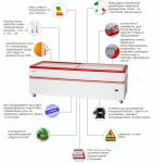 Бонета "Bonvini" 2500 BF-L серый красный синий