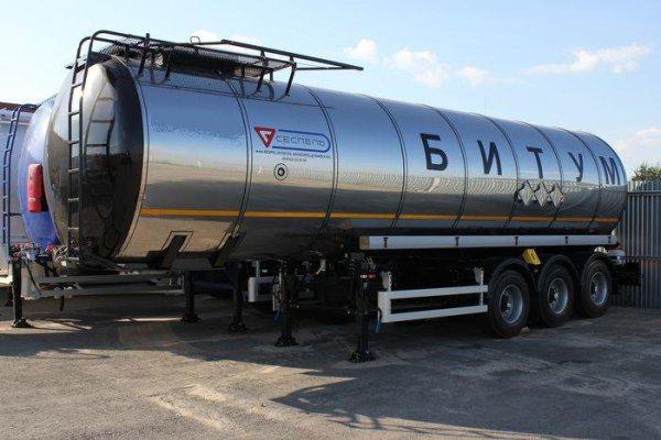 Битум дорожный нефтяной 100/130. купить по цене 36800 ₽ в Ангарске на ...