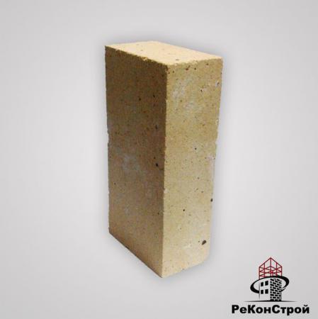 Кирпич огнеупорный шамотный, печной, Семилуки ША-5, М-200 купить по ...