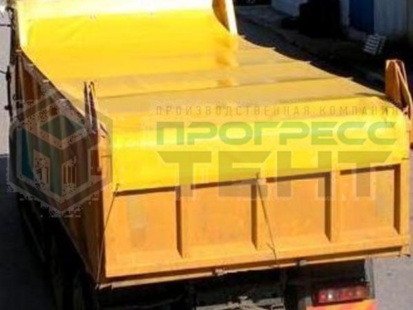 Полог на самосвал купить по цене 200 ₽ в Екатеринбурге на PromPortal.Su ...