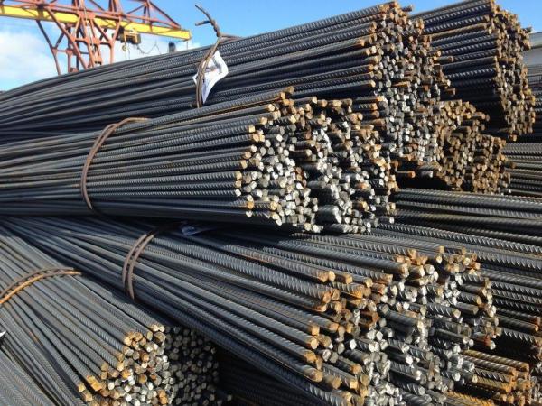 Арматура А 32 11. 7М А-III 35ГС купить по цене 37600 ? в Екатеринбурге ...