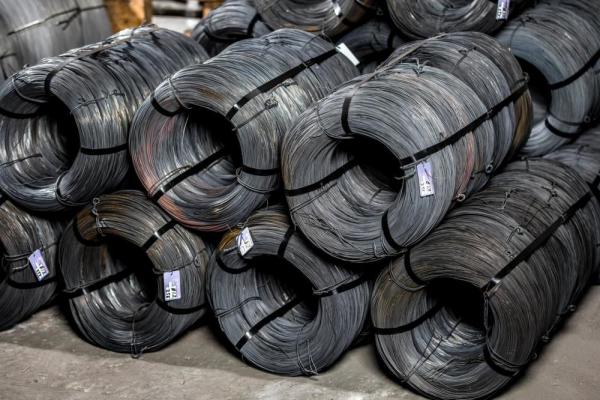 Проволока железная 6 мм купить по цене 44 ₽ в Екатеринбурге на ...