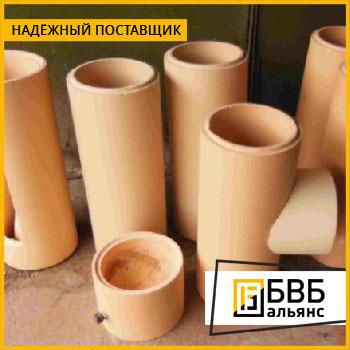 Труба керамическая огнеупорная Wolfshöher Tonwerke 160 мм купить по ...