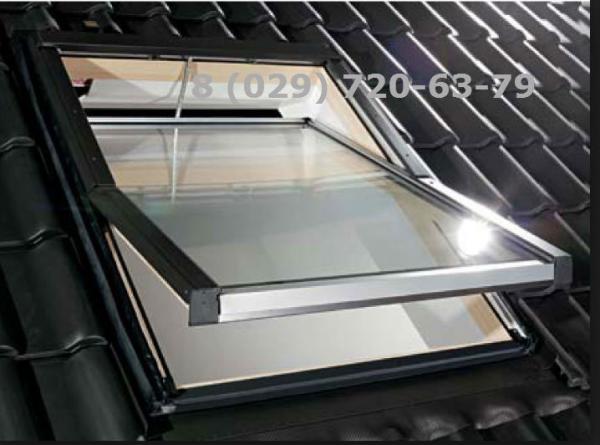 Мансардные окна в Бресте купить по цене 3900000 ₽ в Бресте на ...