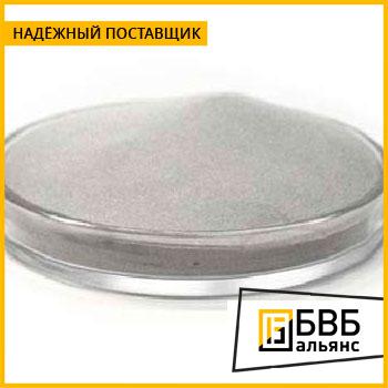 Цинк порошок (пыль) ПЦР-1 купить по цене 335 ₽ в Екатеринбурге на ...