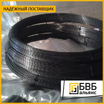 Проволока молибденовая 0, 08 мм МЧ купить в Екатеринбурге на PromPortal ...