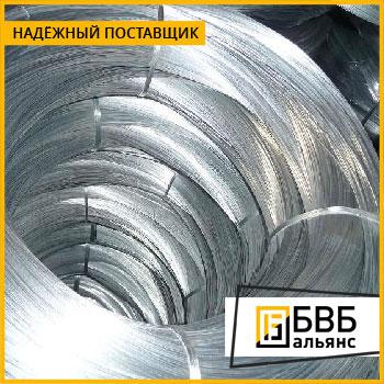 Проволока нержавеющая 1 мм AISI 316 купить в Красноярске на PromPortal ...
