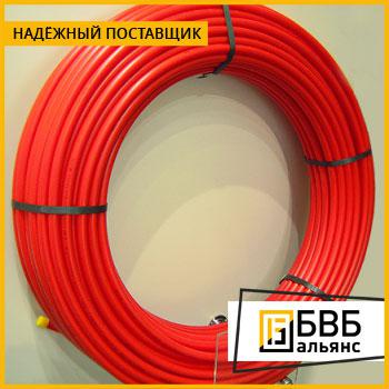 Сшитый полиэтилен PEX купить по цене 15 ₽ в Екатеринбурге на PromPortal ...