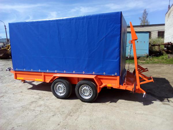 Прицеп мзса 842111. Прицеп для перевозки двух машин. Прицеп автовоз на 2 машины. Прицеп трал для легкового автомобиля. Прицеп "тандем" 82132е.