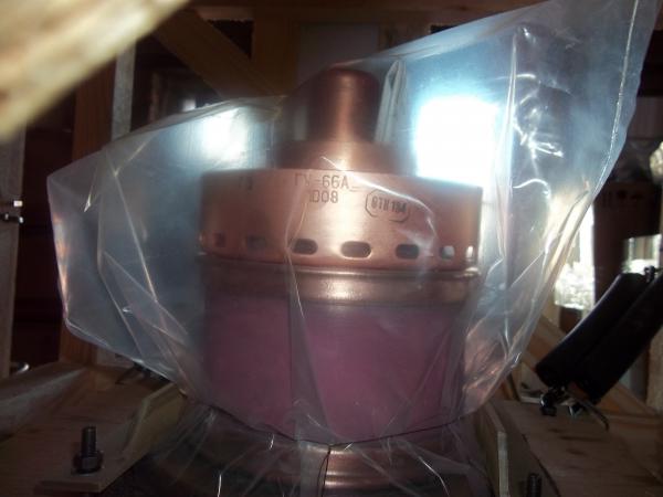 ГУ-66А генераторная лампа купить по цене 200000 ₽ в Саратове на ...