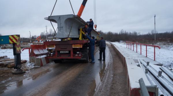 Перевозка балок двускатных серии БДР. 18 метров купить в Москве на ...