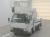 Автовышка Isuzu Elf N Series VI поколение кузов NKR85N класс автогидроподъёмник Aichi SS12A гв 2013 высота подъема корзины 14,4 м наработка 1653 ч пробег 38 т.км белый