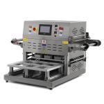 Запайщик лотков с газозамещением и обрезкой по контуру FA-450 Foodatlas (6x187x137мм)