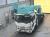 Автовышка Isuzu Forward F Series VI поколение кузов FRR90S1 класс автогидроподъёмник Tadano AT-27TG гв 2010 высота подъема корзины 29 м пробег 25 т.км белый