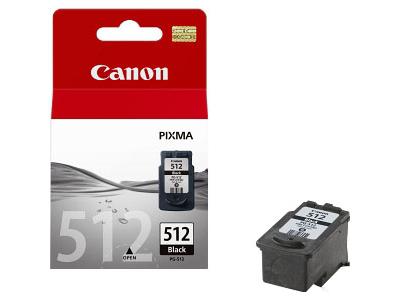 Картридж Canon PG 512 купить по цене 1440 ₽ в Москве на PromPortal.Su ...